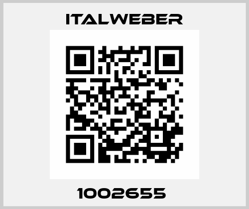 1002655  Italweber