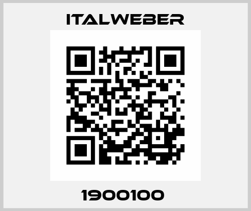 1900100  Italweber
