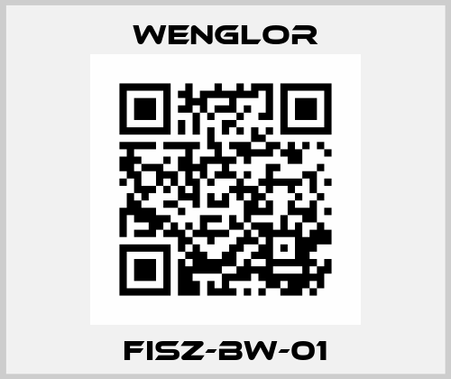 FISZ-BW-01 Wenglor