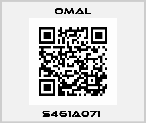 s461a071  Omal