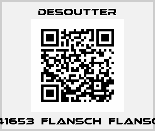 441653  FLANSCH  FLANSCH Desoutter