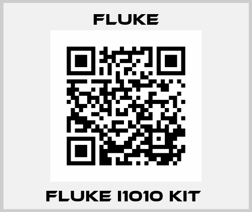 Fluke i1010 Kit  Fluke