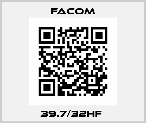 39.7/32HF  Facom
