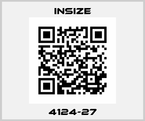 4124-27 INSIZE