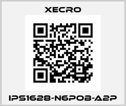 IPS1628-N6POB-A2P Xecro