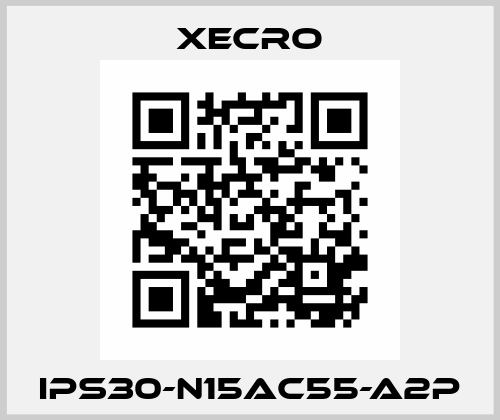 IPS30-N15AC55-A2P Xecro