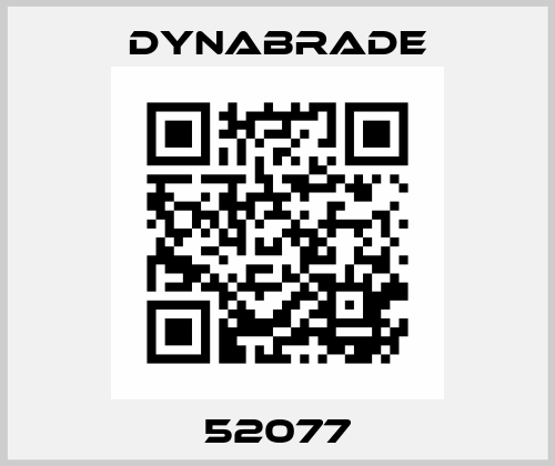 52077 Dynabrade