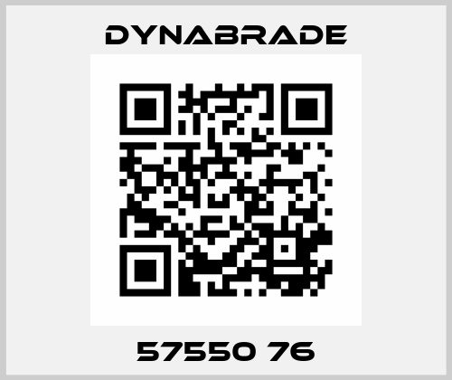 57550 76 Dynabrade