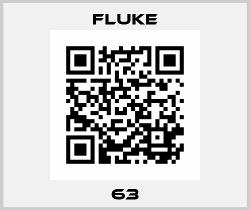 63 Fluke