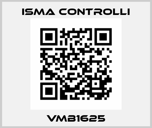 VMB1625 iSMA CONTROLLI