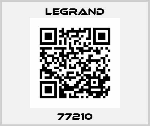 77210 Legrand