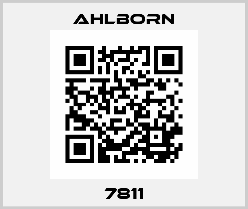 7811 Ahlborn