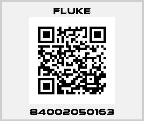 84002050163 Fluke