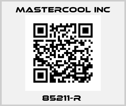 85211-R  Mastercool Inc