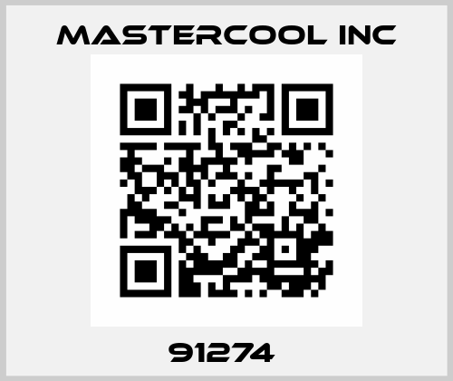 91274  Mastercool Inc