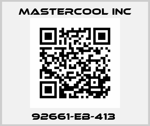 92661-EB-413  Mastercool Inc