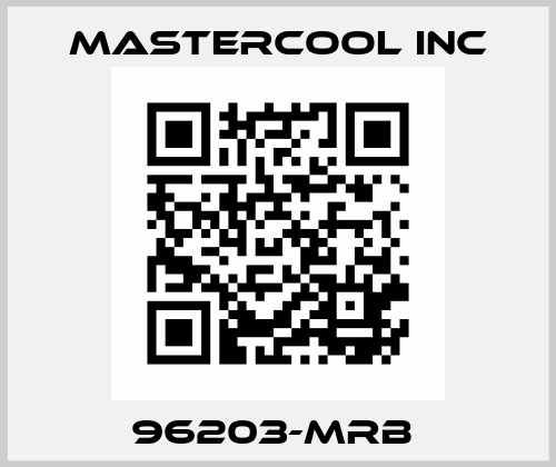 96203-MRB  Mastercool Inc