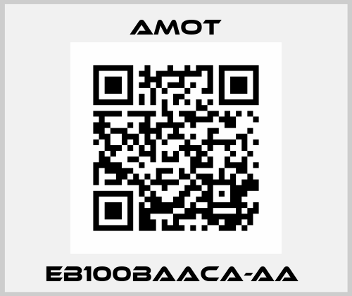 EB100BAACA-AA  Amot