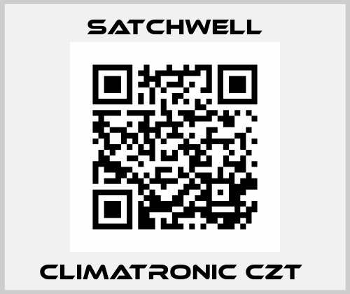 Climatronic CZT  Satchwell