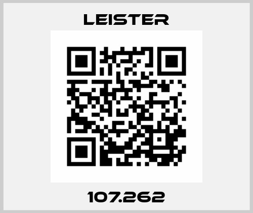 107.262 Leister