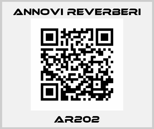 AR202 Annovi Reverberi