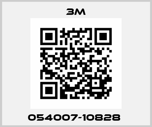 054007-10828  3M