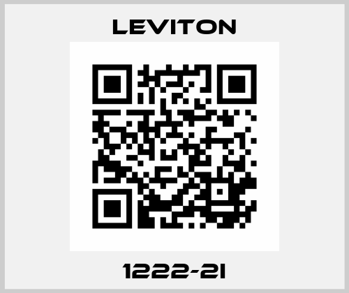 1222-2I Leviton