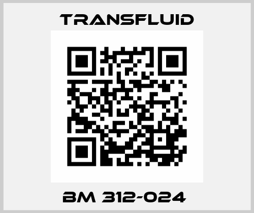 BM 312-024  Transfluid