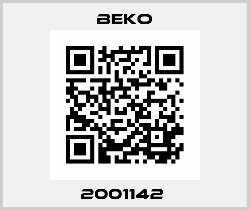 2001142  Beko
