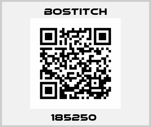185250  Bostitch
