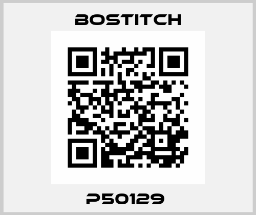 P50129  Bostitch
