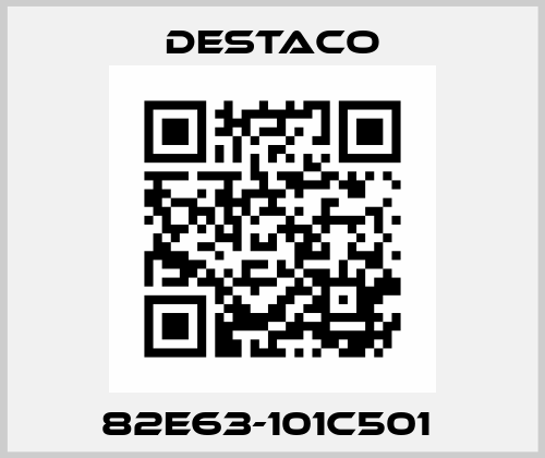82E63-101C501  Destaco