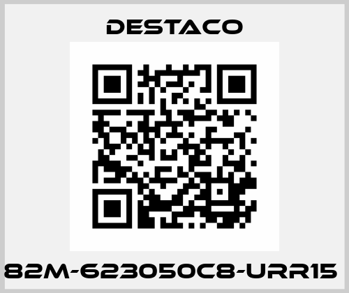82M-623050C8-URR15  Destaco