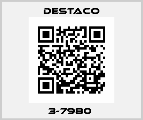 3-7980  Destaco