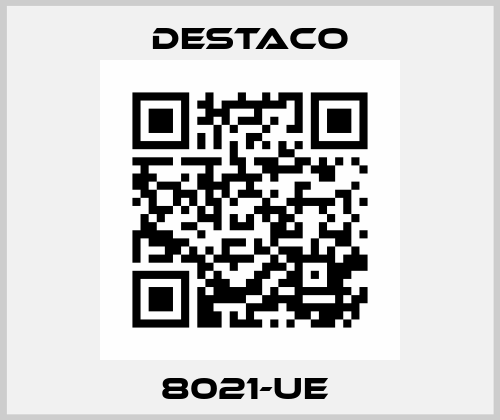 8021-UE  Destaco
