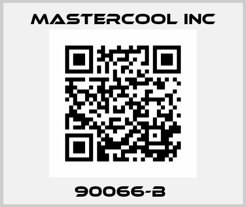 90066-B  Mastercool Inc