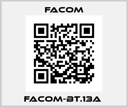 FACOM-BT.13A  Facom