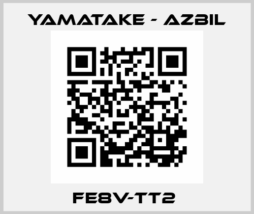 FE8V-TT2  Yamatake - Azbil