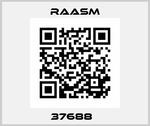37688   Raasm