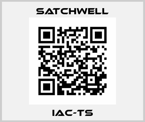 IAC-TS Satchwell