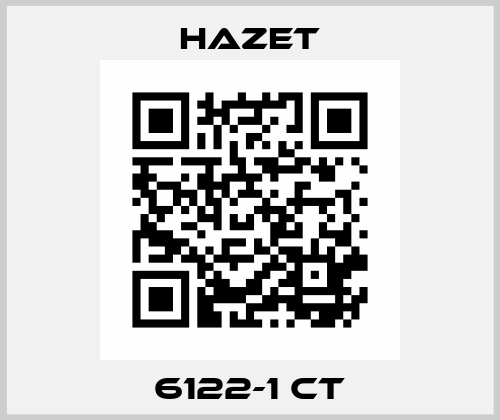 6122-1 CT Hazet