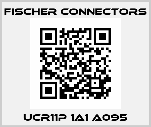 UCR11P 1A1 A095 Fischer Connectors