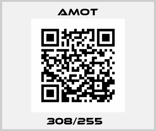 308/255   Amot