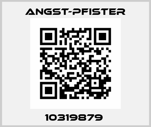10319879  Angst-Pfister