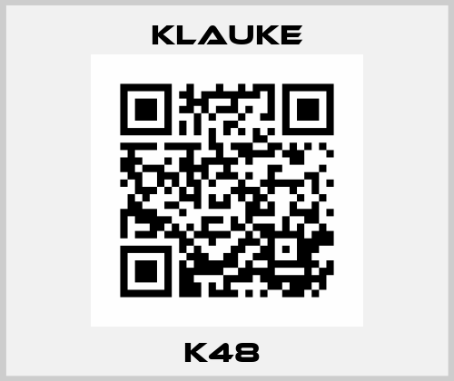 K48  Klauke