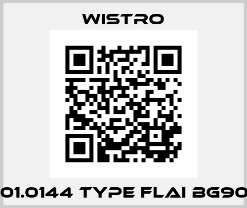 17.01.0144 Type FLAI Bg90 K Wistro