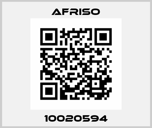 10020594 Afriso