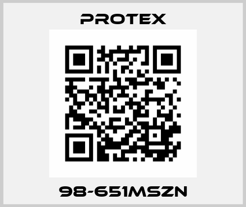 98-651MSZN Protex