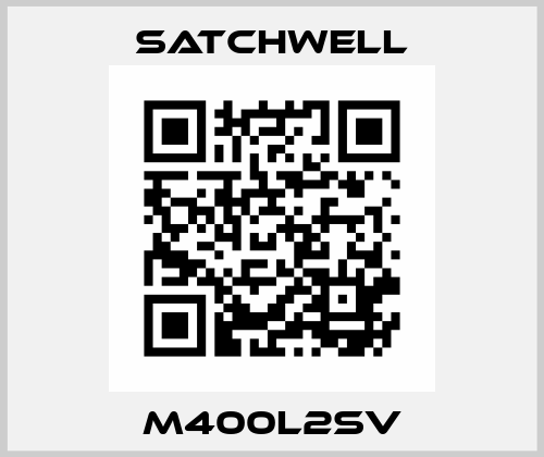 M400L2SV Satchwell