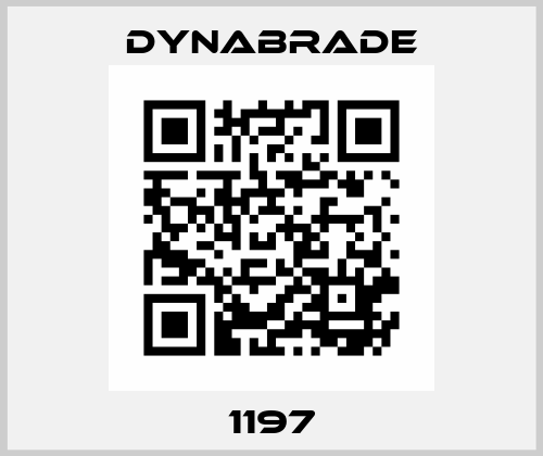 1197 Dynabrade